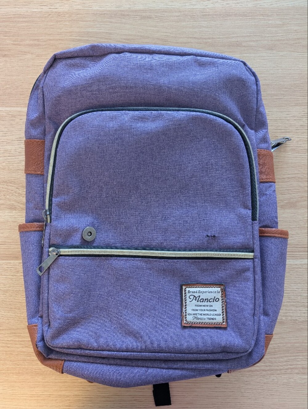 Laptop Backpack - Picture 7 of 9